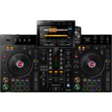 Pioneer Dj XDJ-RX3 DJ kontroler - - Audio-Kondric Cene