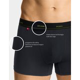Atlantic Man boxers PREMIUM - dark gray | shoptok.hr