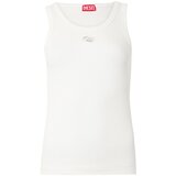 Diesel Top 'T-ANKI-OD' naravno bela | Shoptok.si