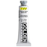  GOLDEN Heavi Bodi Akrilna boja 59 ml | 1554 cadmium medium yellow shade Cene