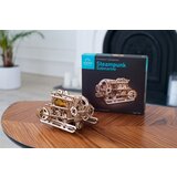  3D mehanička slagalica: PODMORNICA | ePonuda.com