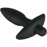 Black Velvets Black Velvet vibrirajući konus - mali | shoptok.hr