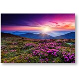  Slike na platnu pejzaž (moderne slike na platnu) | ePonuda.com