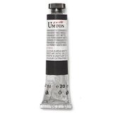  Uljana boja UMTON 20 ml | Iron oxide black 20 ml Cene