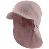 Sterntaler kapa z zaščito 1522230 D roza 47 Cene