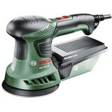 Bosch ekscentrični brusilnik PEX 300 AE + 25 listov 06033A3004 Cene