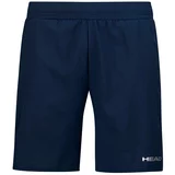 Head Men's Performance Dark Blue XXL Shorts