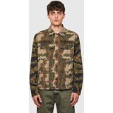 Diesel Jacket - JFULLERCMF JACKET patterned | Shoptok.si