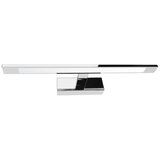  LED osvetljenje za kupatilska ogledala KLIMT LED/12W/230V 3000/4000/6000K 60 cm IP44 sjajni hrom | Eponuda.com