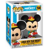 Funko POP figura Disney Mickey i Prijatelji Lunarna Nova Godina Mickey | shoptok.hr