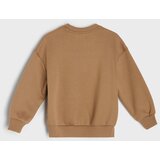 Sinsay Bluza s okruglim izrezom s božićnim motivom Slike