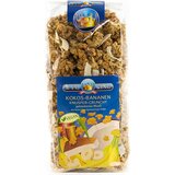 BioKing Crunchy Bio - Kokos-Banana Cene