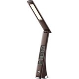 Avide namizna svetilka LED SMD Business Leather Claude Calan Cene