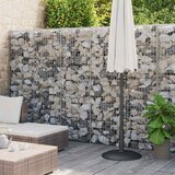  Gabionski zid s poklopcima od pocinčanog čelika 900x30x200 cm | shoptok.hr