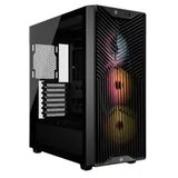  Kućište Corsair 3200D RS ARGB Black, CC-9011344-WW | Eponuda.com