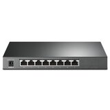 Tp-link TL-SG2008 8-Port Gigabit Smart Switch | shoptok.hr