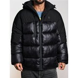Sinsay Kviltana puffer jakna s kapuljačom | shoptok.hr