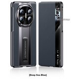  tianjue maska za mobilni telefon huawei mate X6, tamnoplava u