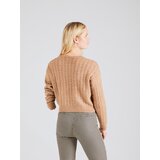 Trendyol Pulover rjava | Shoptok.si