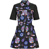 Desigual VEST_SINA Crna Cijene