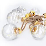  Brilagi - LED dekorativni niz 10xLED/3xAA 1,8m topla bela | Eponuda.com