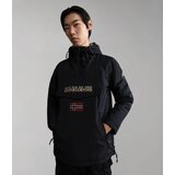 Napapijri RAINFOREST POCKET 2 Muška jakna, crna, veličina | shoptok.hr