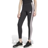 Adidas Ženske helanke W 3S Sj Leg JW1815, Crne Cene