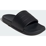 Adidas Nizki natikači 'Adilette Comfort 2.0' črna | Shoptok.si