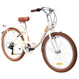 Capriolo CTB DIANA 24'' bež 926322-13 | Eponuda.com