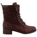 Mustang Gležnjarji Bottines 15M00-62001 Kostanjeva Cene