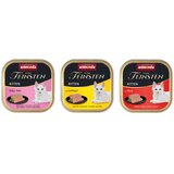 MEGA pakiranje animonda Vom Feinsten Kitten 96 x 100 g - Mješovito pakiranje I | shoptok.hr
