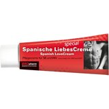 Joydivision krema Spanisch Lovecream za njega in njo 40ml cene