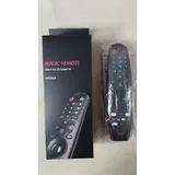 LG Magic Remote MR20GA – Pametni daljinski za LG TV (2018-2020)