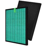 INF Zamenljivi HEPA in ogljčni filter, združljiv s HITACHI UDP-J60 serijo, (5000291370) | Shoptok.si