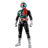  Kamen Rider New No 1 Figure-rise Standard plastični model | Shoptok.si