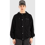 Blue Tomato Eddy Jakna black | Shoptok.si