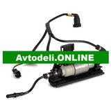 VW Kraftstoff-Fördereinheit za PASSAT B6 1.9/2.0TDI | Shoptok.si