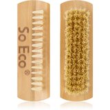 So Eco Nail & Pedicure Brush krtačka za čiščenje za nohte 1 kos | Shoptok.si