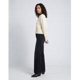 JJXX Jeans flare JXROME FLARED MW C392 Črna | Shoptok.si