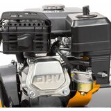 Powermat benzinski aerator i skarifikator PM-AWS-65, 6,5 KS, 38 cm | shoptok.hr