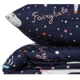 Lessentiel Maison Komplet posteljina (200x220) Magic Unicorn Dark Blue