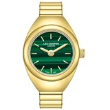 Lee Cooper Ženski ručni sat LC08357.170, 18,5 mm | shoptok.hr