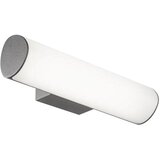 Ideal Lux - LED spoljašnja zidna svetiljka ETERE LED/9,5W/230V 3000K IP44 antracit | Eponuda.com