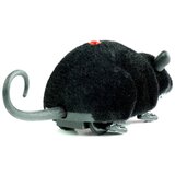  Big RC Mouse Toy Wheels Black - Make a Prank | shoptok.hr