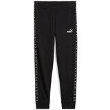 Puma Donji deo trenerke ess tape sweatpants tr cl W | ePonuda.com