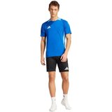 Adidas Majice s kratkimi rokavi Tiro 24 Modra | Shoptok.si