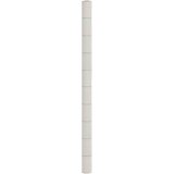  Membrana za korov bijela 2x5 m PP | shoptok.hr