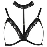 Passion shelly bra black Cene