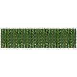  Zaslon za balkon s lišćem Zelena 600 x 150 cm | Eponuda.com