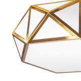 Toolight stropni visilica 45CM APP1239-C gold | shoptok.hr